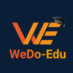 WeDo-Edu Team
